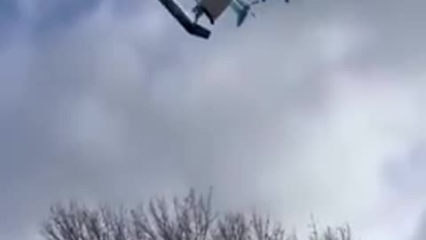 AMAZON DRONE PACKAGE DELIVERY - TEXAS