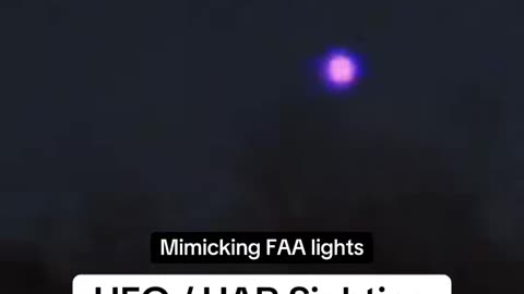 🌃🤯 Baffling UAP / UFO Sighting in Kingsville, Maryland! | TheTruthAbove