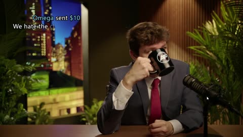 NICK FUENTES - New Music Sucks. New Movies Suck.