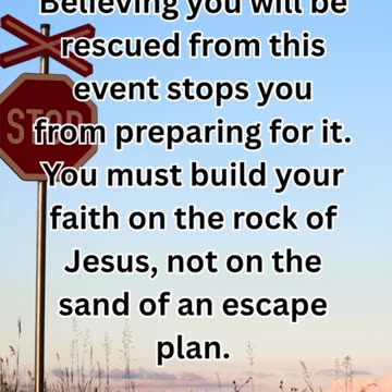 The Any Moment Fallacy part 3