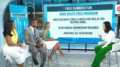 Today Show's Super Lovely Dylan Dreyer On 080425