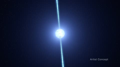 Station Science 101: Astrophysics on the ISS