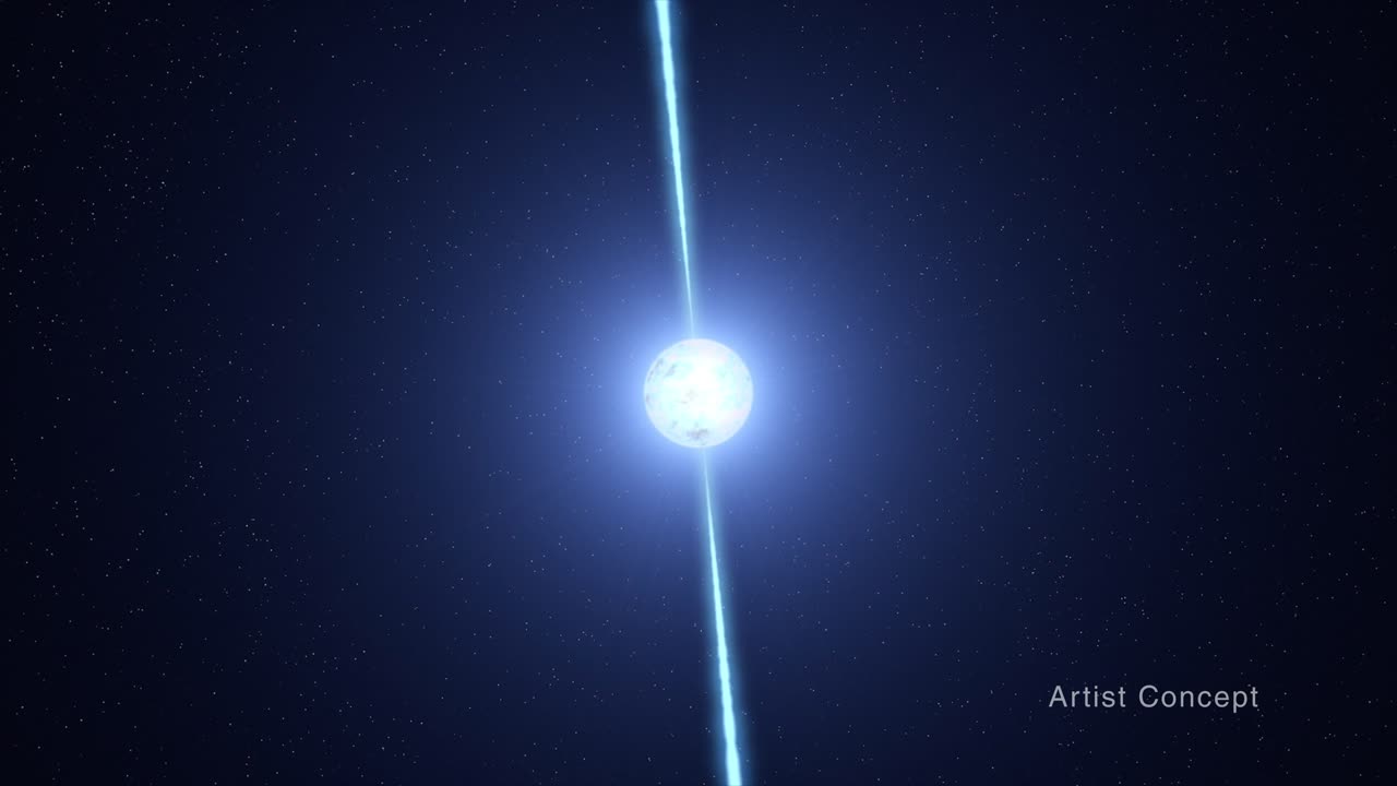 Station Science 101: Astrophysics on the ISS