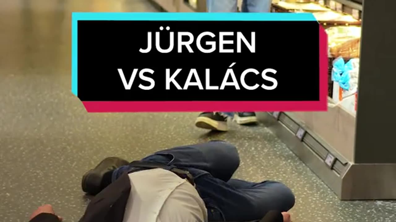 A Huldó befolyásolója