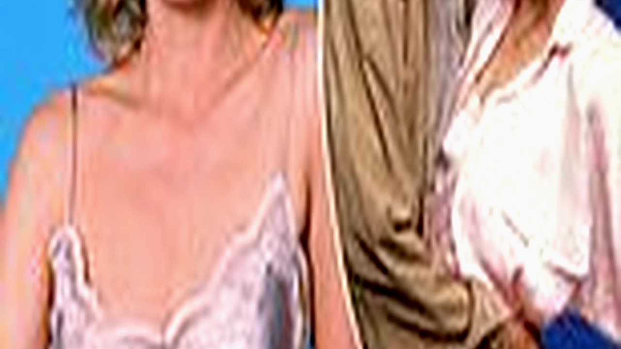 Cybill Shepherd Doesnt Look Like This Anymor