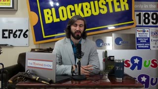 Matt Walsh claims new era civil rights, Zohran wants to delete gang data | Ep. 676 Summary