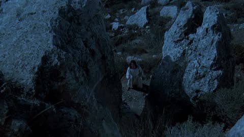 Gethsemane (I Only Want to Say) Jesus Christ Superstar (1973) TUNE