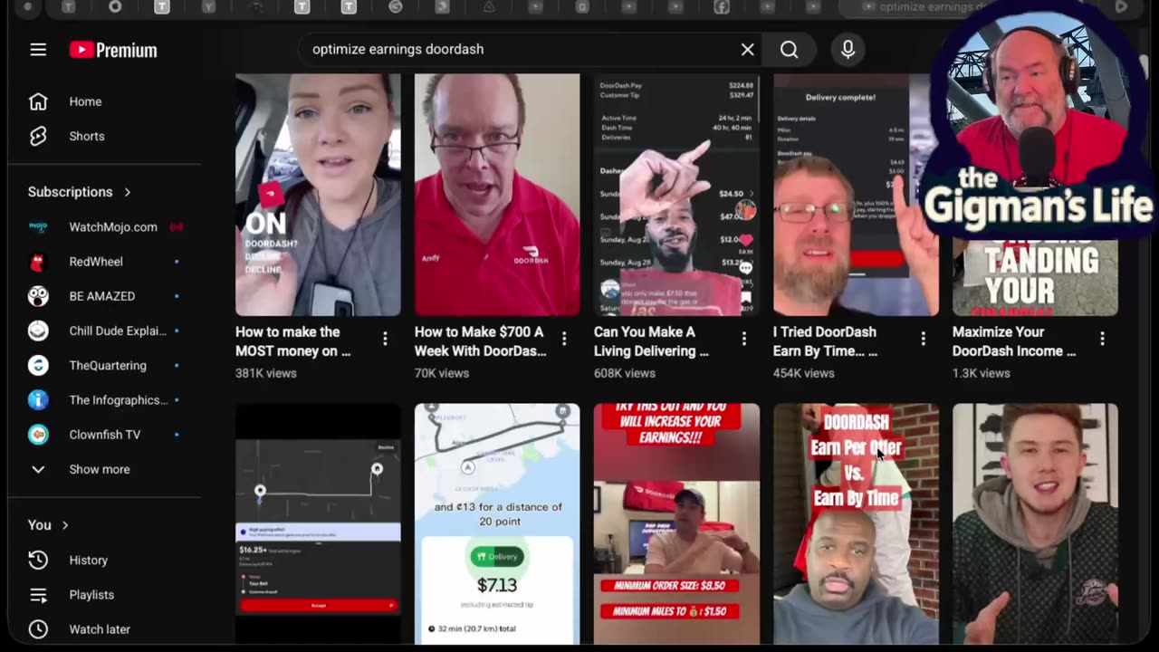 Beware of Those Adds