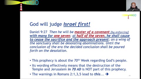 RE 374 Afterward, God Will Turn His Indignation on the Nations Who Afflicted Israel