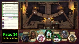Rise of Arcadia - Ep. 65