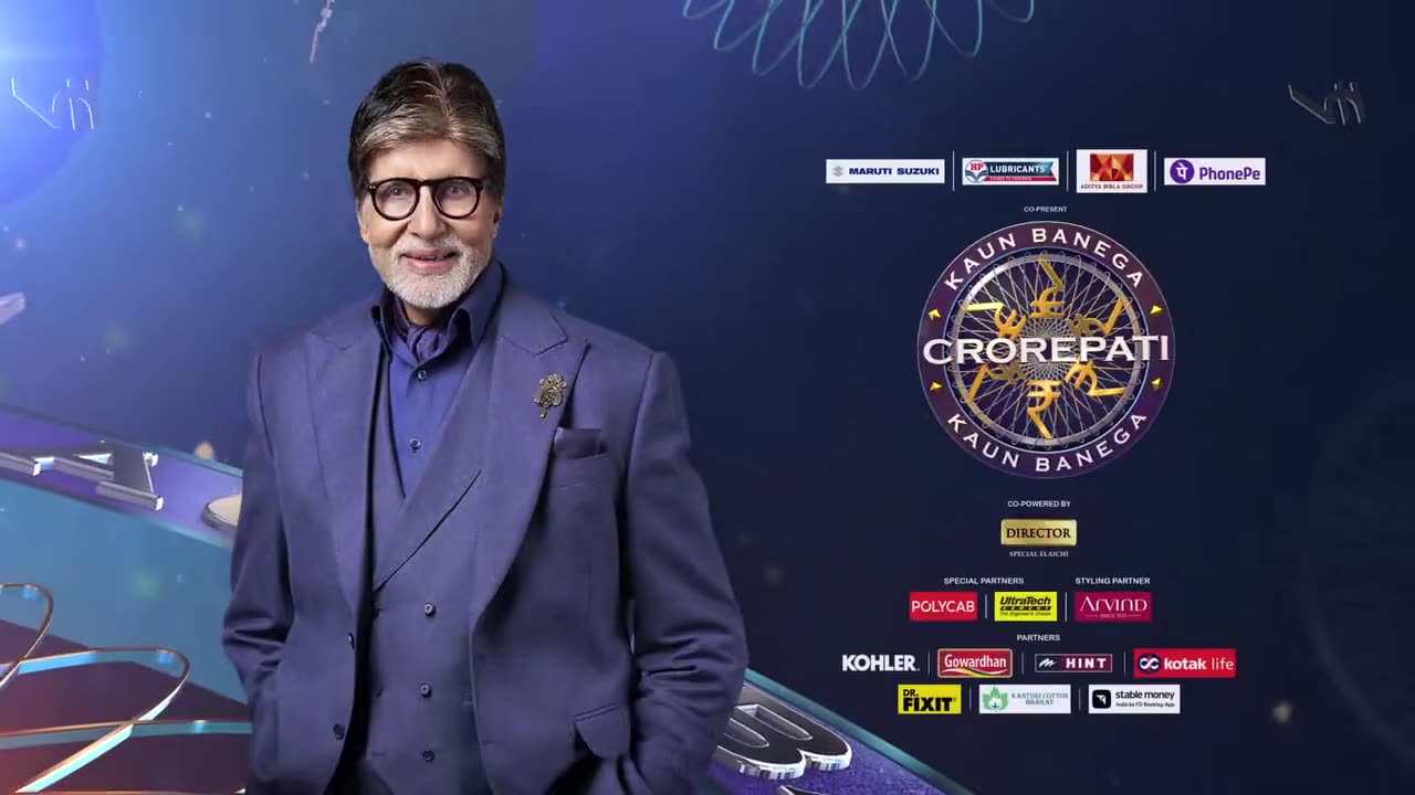 KBC 17 LIVE! Shocking Kishta 😱 | 12th Sep Full Episode