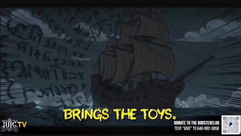 Christmas isn’t what you think… and it shows 😱