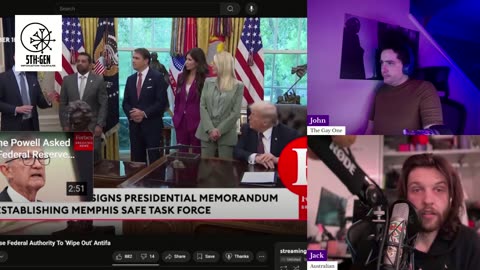 Global Free Speech Is Cooked, Thanks Trump | State Sponsored Terror Targets Trans Community | Russia Triggers Article4?