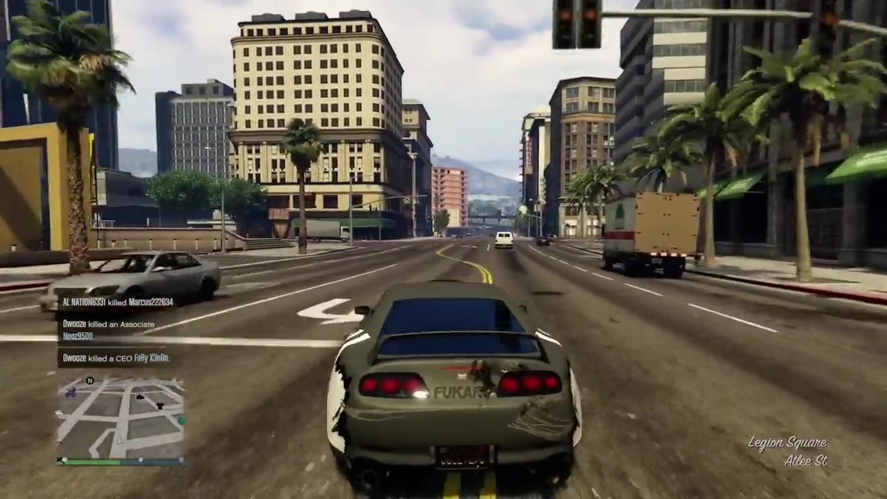 drift in 360 celsium