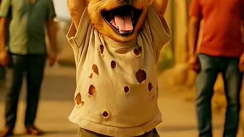 No Award for the Poor Puppy? Watch Rich Pups Make Fun! LIKE & FOLLOW for Heartfelt Pet Shorts