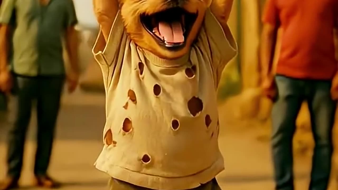 No Award for the Poor Puppy? Watch Rich Pups Make Fun! LIKE & FOLLOW for Heartfelt Pet Shorts