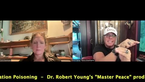 7.27.25 Patriot Streetfighter с Лорой Эйзенхауэр, "Сосредоточьтесь на главном", "Эмоциональный IQ