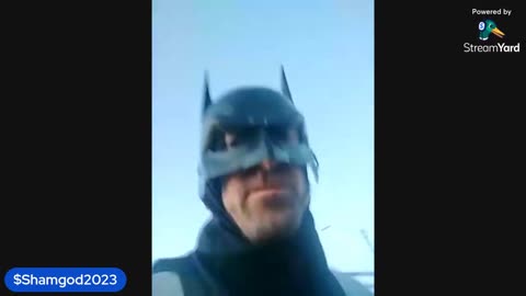 Let's Get Some Supporters For Batman!!! 🦇