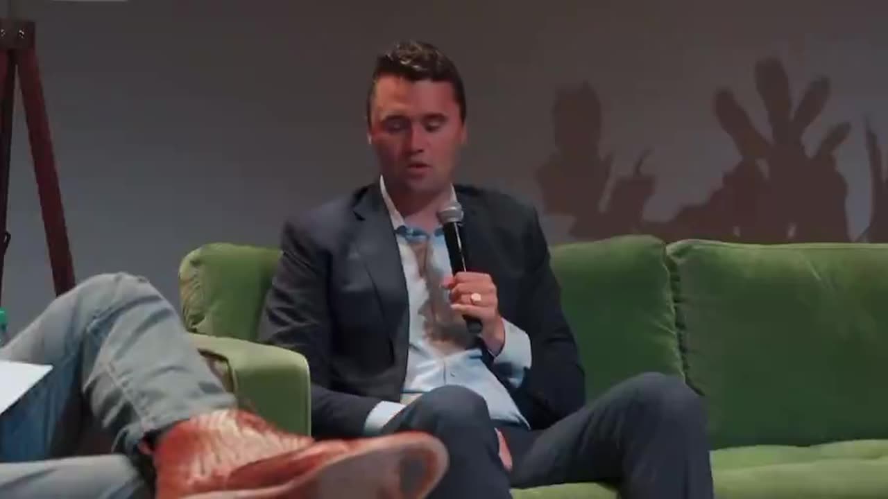 Some of Charlie Kirk’s Favorite Bible Verses (Inspiration & Faith)