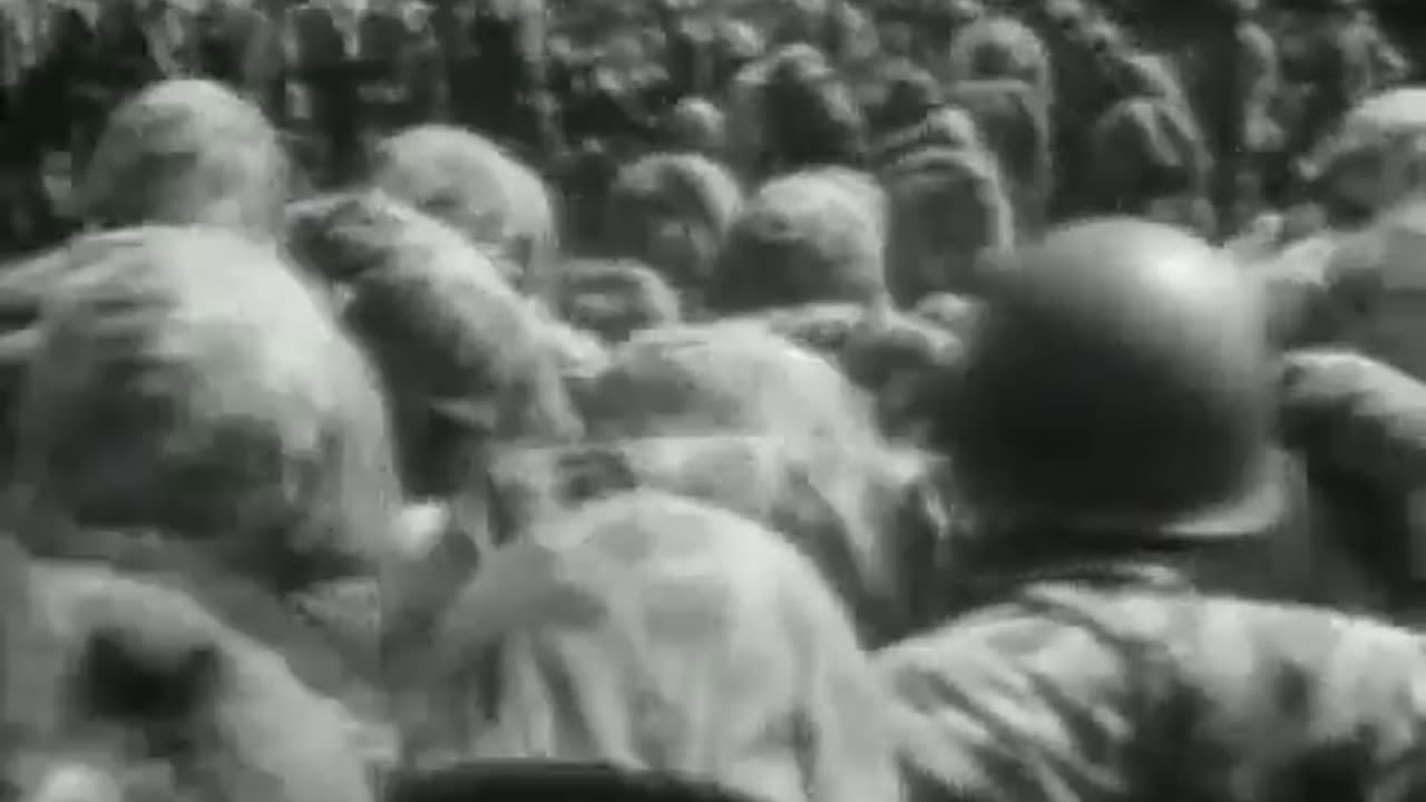 Gladiators of World War II - The Kamikazes [E9 13]