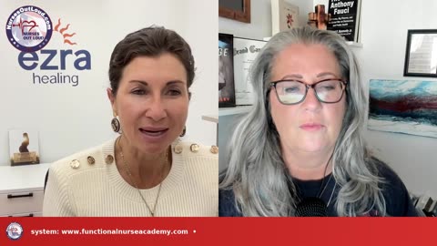 Government Seizure: Ivermectin, Cancer & Choice