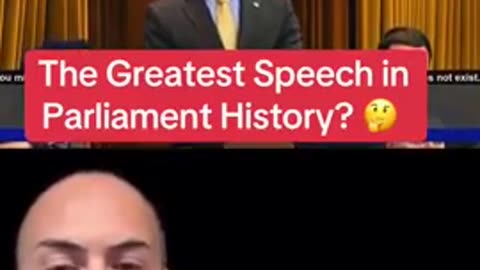 Conservative MP Dr. Matthew Strauss doesn’t hold back on exposing communism in Canada