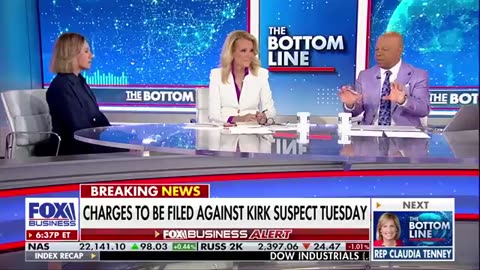 What will happen to Charlie Kirk's alleged killer next?