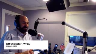 The Morning Update with Jeff Chidester