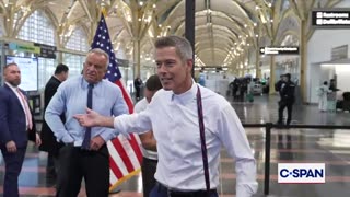 RFK Does 20 Pull-Ups at 71 Years Old
