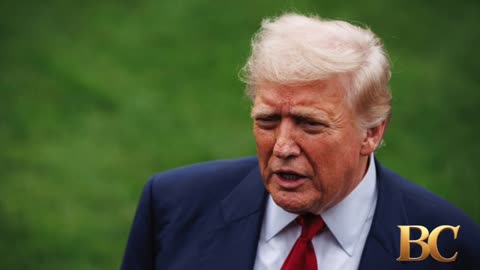 President Threatens Soros and Son With RICO Charges