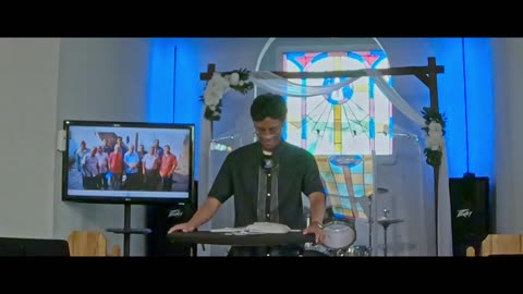 The Heart of The Gospel