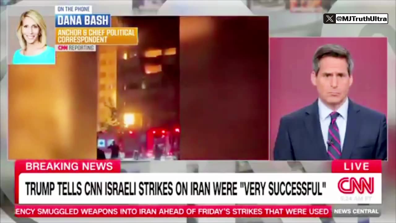 The entire Negotiating Iran Regime is Dead