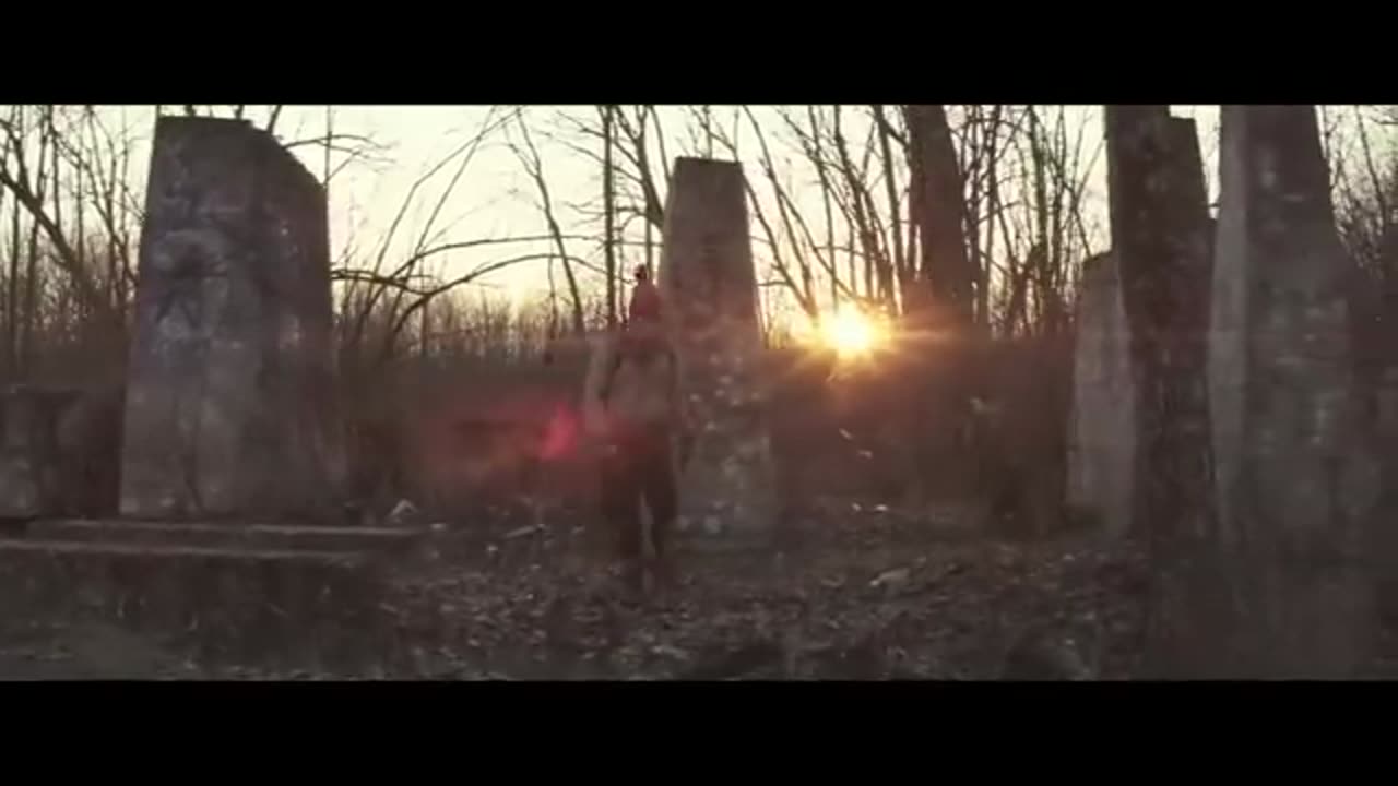 David Guetta - Titanium ft. Sia (Official Video)