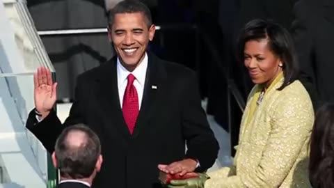 Most Embarrassing Presidential Moments
