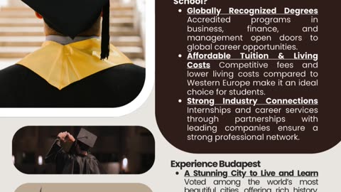Unlock Your Future at Wekerle Business School with Divine Associates Ltd