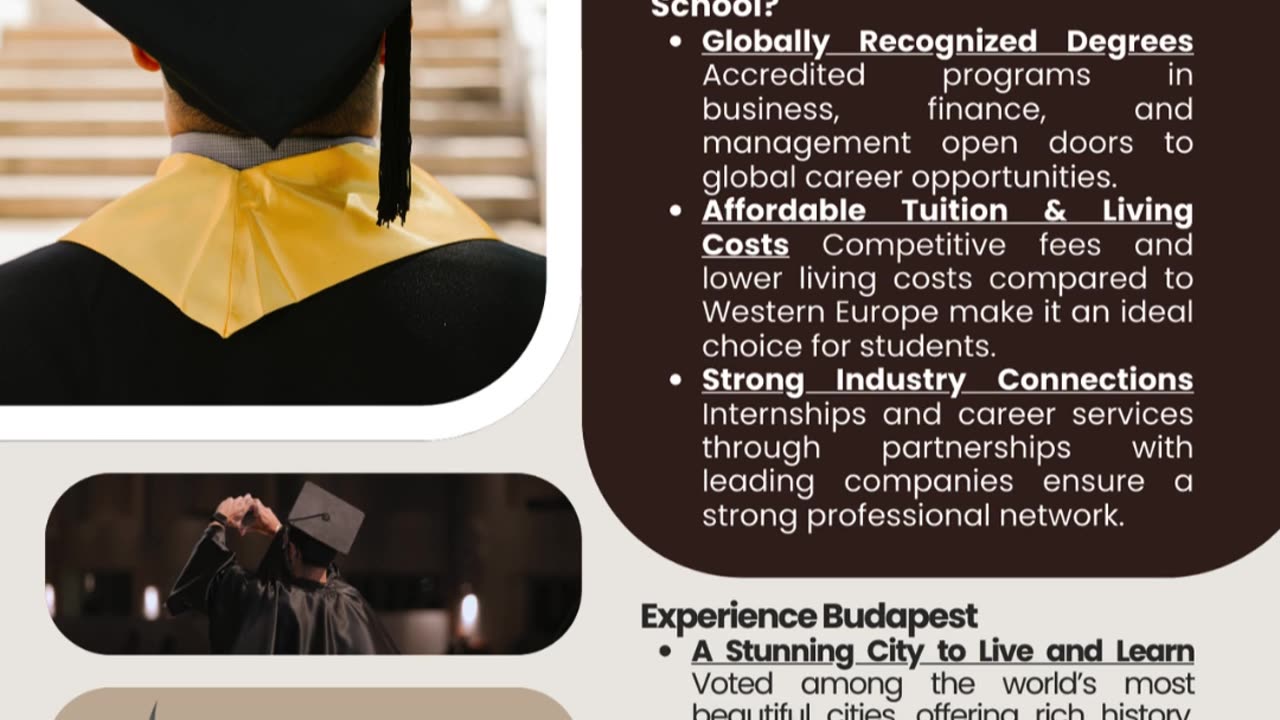 Unlock Your Future at Wekerle Business School with Divine Associates Ltd