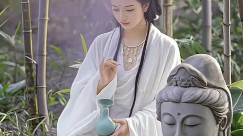 生命禅院