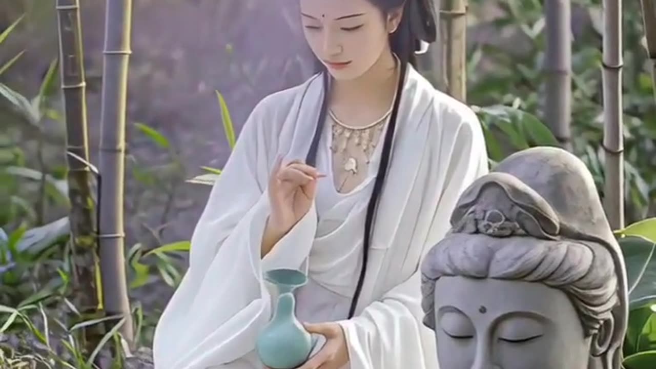 生命禅院