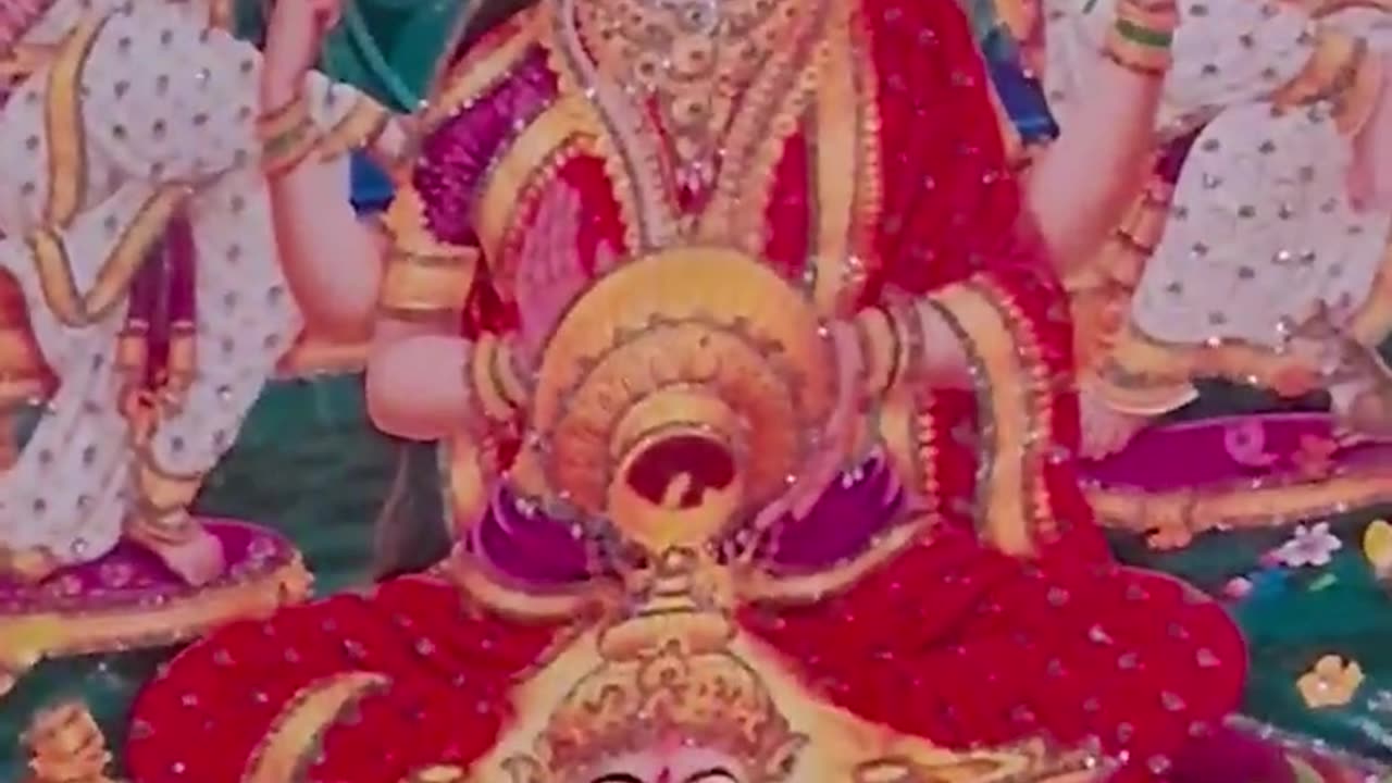 Tere Charanon Mein Mandir hai