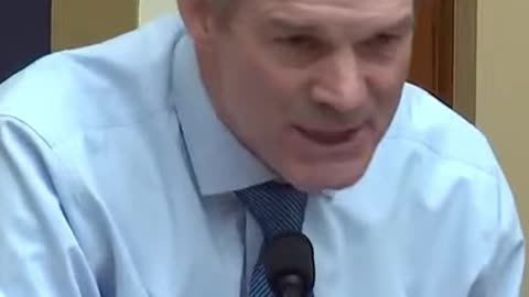 Jim Jordan Takes a Stand: A Bill to Shield Political Opponents from Rogue Judges!