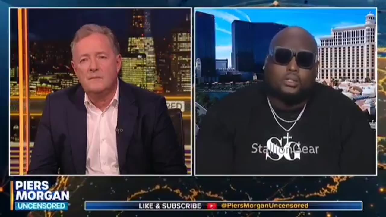 Diddy kept tapes for blackmail comparing them to how p#dophiles keep photos and videos as trophies.