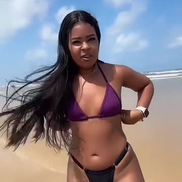Hot video