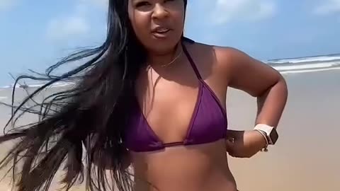 Hot video