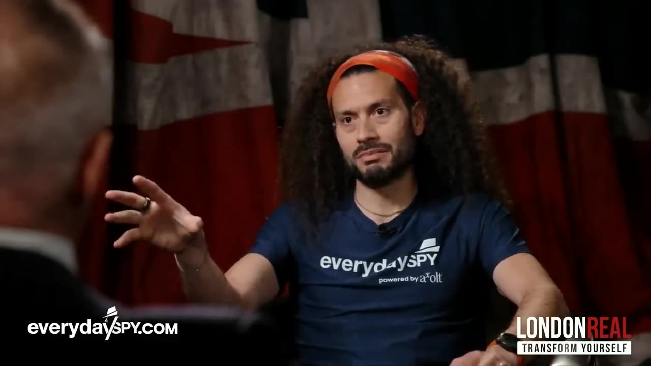 The Real Reason TRUMP Targeted Iran’s Nukes—Exposed