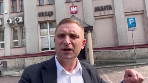 Składam pozew przeciwko Prezydentowi Piotrkowa Trybunalskiego za publiczne pomówienia