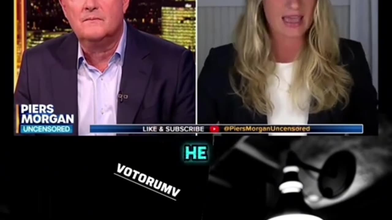 White People speak !