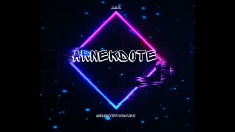 Arnekdote - Arte [Deep Tech]