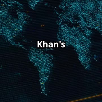 You Won't Believe Genghis Khan's War Secret Weapon