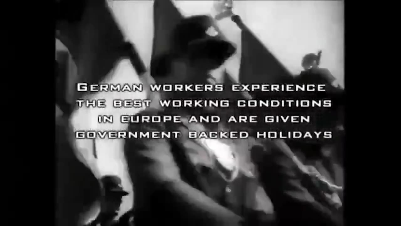 Hitler versus Rothschild