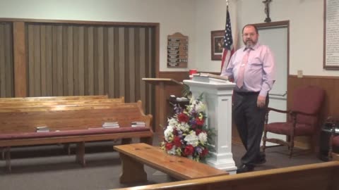 Pleasant Grove MBC 07/20/2025
